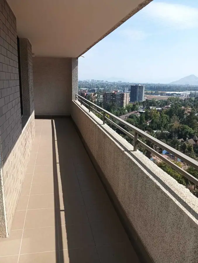 En excelente estado, a 7 min de Vitacura, foto 6