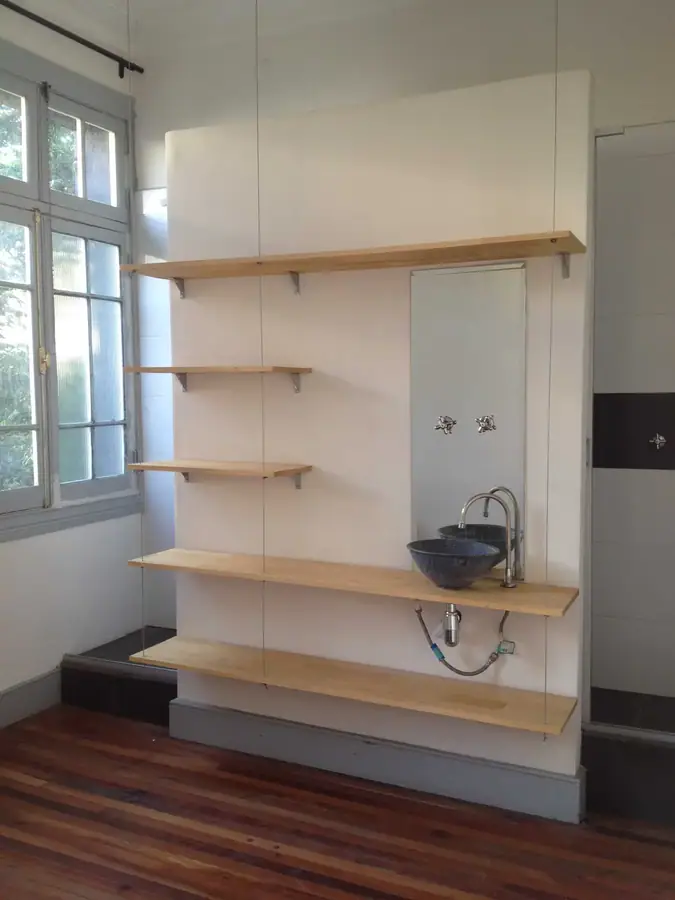 En venta preciosa casa en Barrio Brasil, foto 2