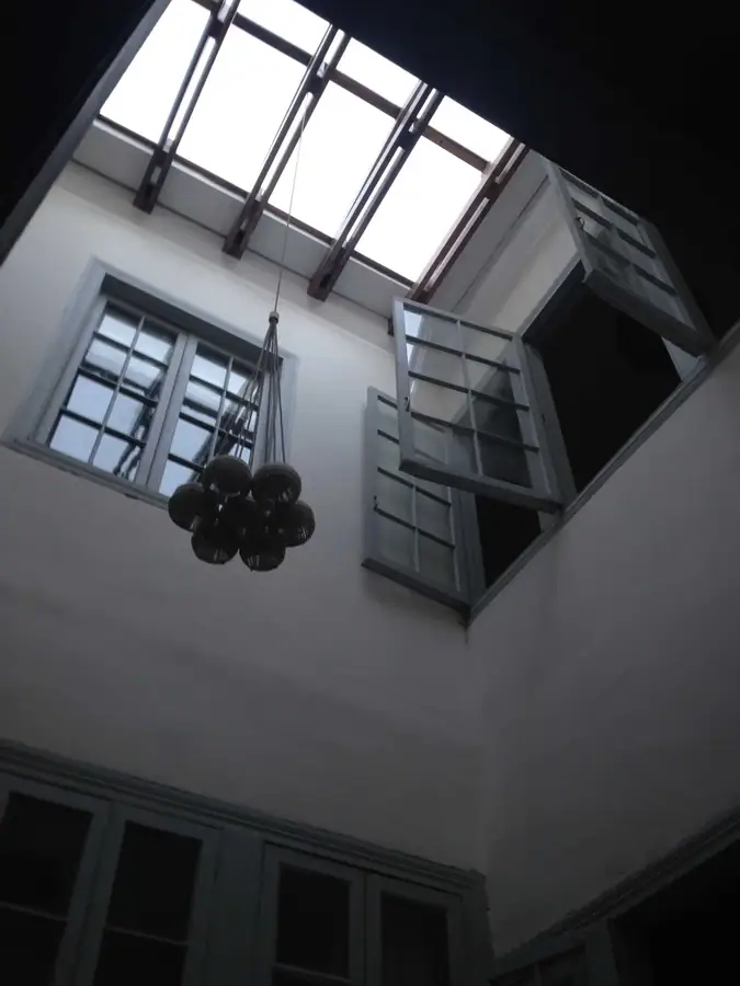 En venta preciosa casa en Barrio Brasil, foto 4