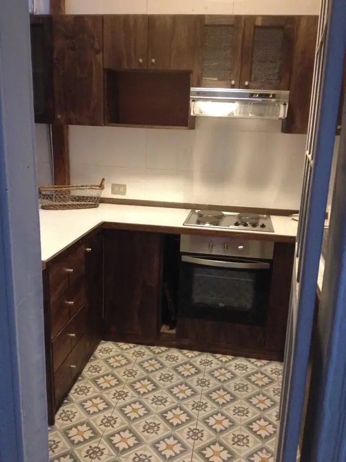En venta preciosa casa en Barrio Brasil, foto 5