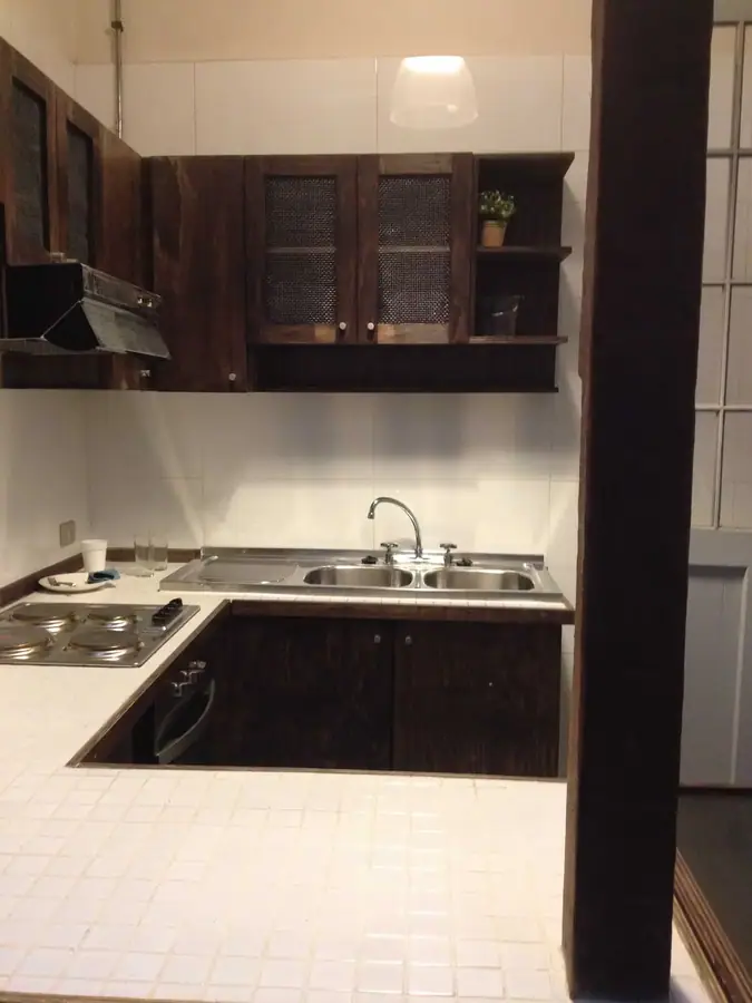 En venta preciosa casa en Barrio Brasil, foto 6
