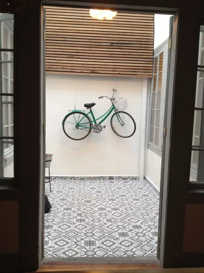 En venta preciosa casa en Barrio Brasil, foto 8
