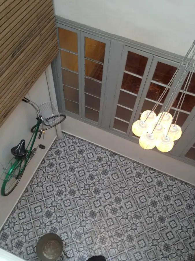 En venta preciosa casa en Barrio Brasil, foto 9