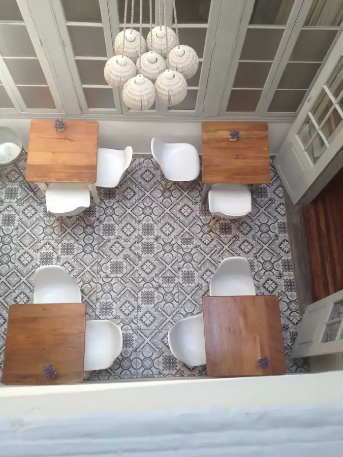En venta preciosa casa en Barrio Brasil, foto 11