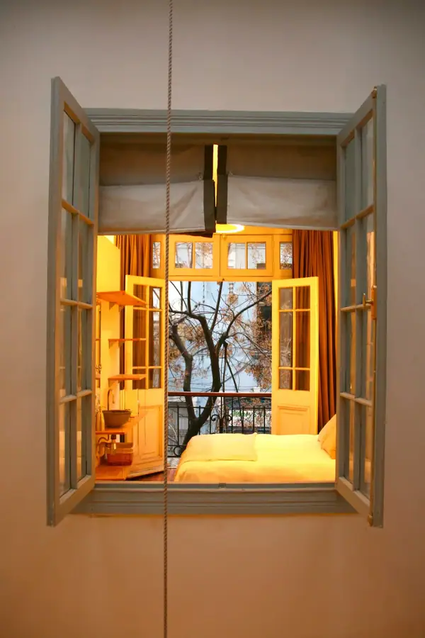 En venta preciosa casa en Barrio Brasil, foto 14