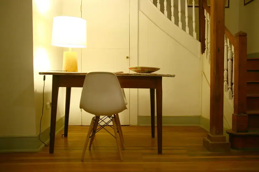 En venta preciosa casa en Barrio Brasil, foto 15