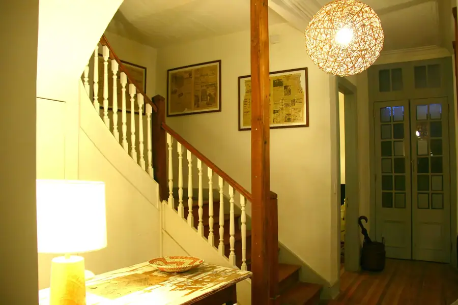 En venta preciosa casa en Barrio Brasil, foto 20