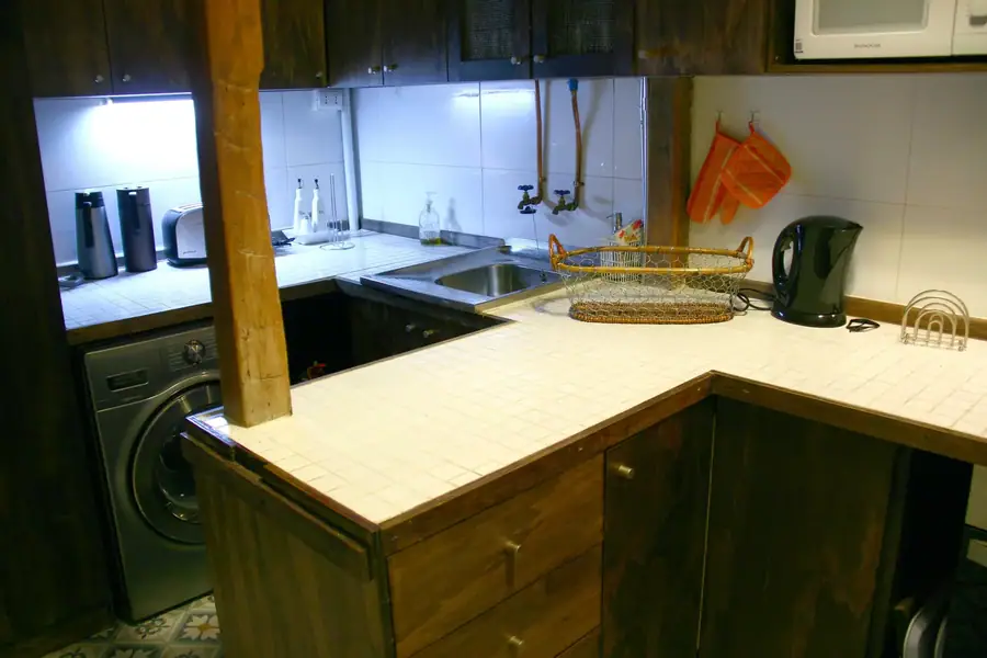 En venta preciosa casa en Barrio Brasil, foto 21