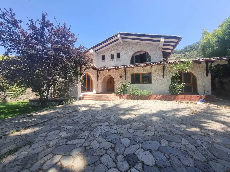 Preciosa Parcela en Venta El Arrayan, Lo Barnechea