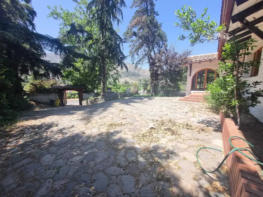 Preciosa Parcela en Venta El Arrayan, foto 4
