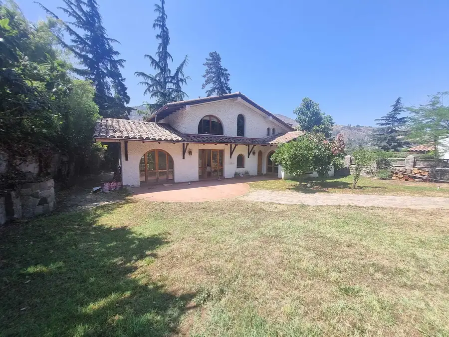 Preciosa Parcela en Venta El Arrayan, foto 8