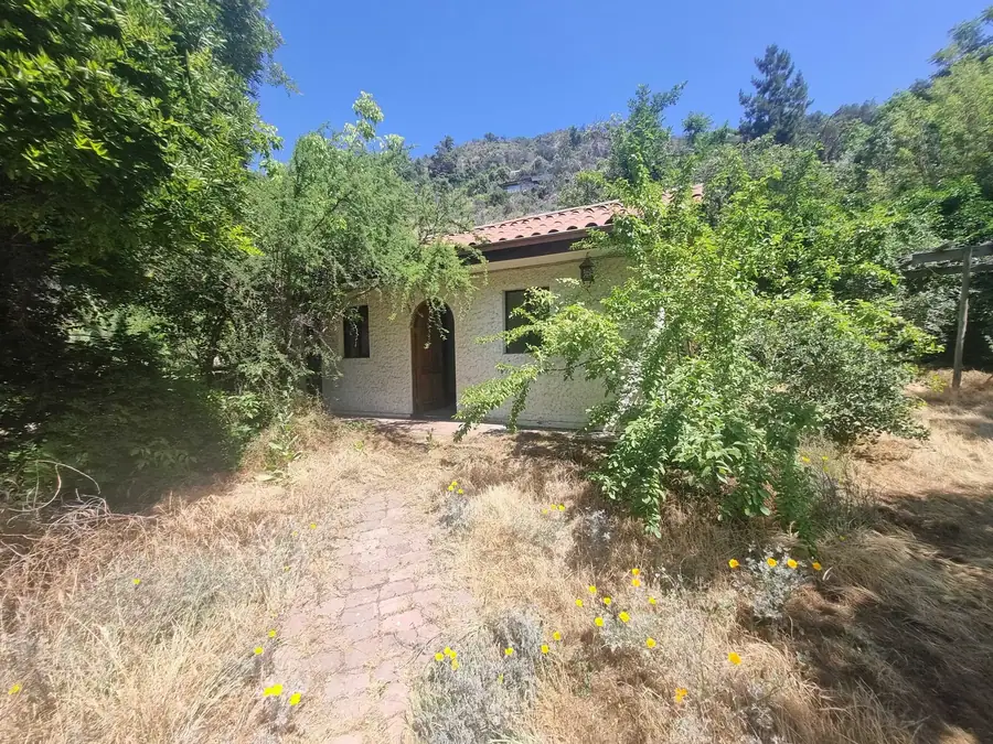Preciosa Parcela en Venta El Arrayan, foto 11