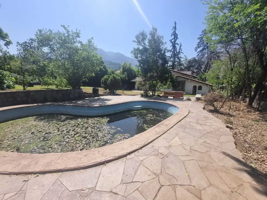 Preciosa Parcela en Venta El Arrayan, foto 13