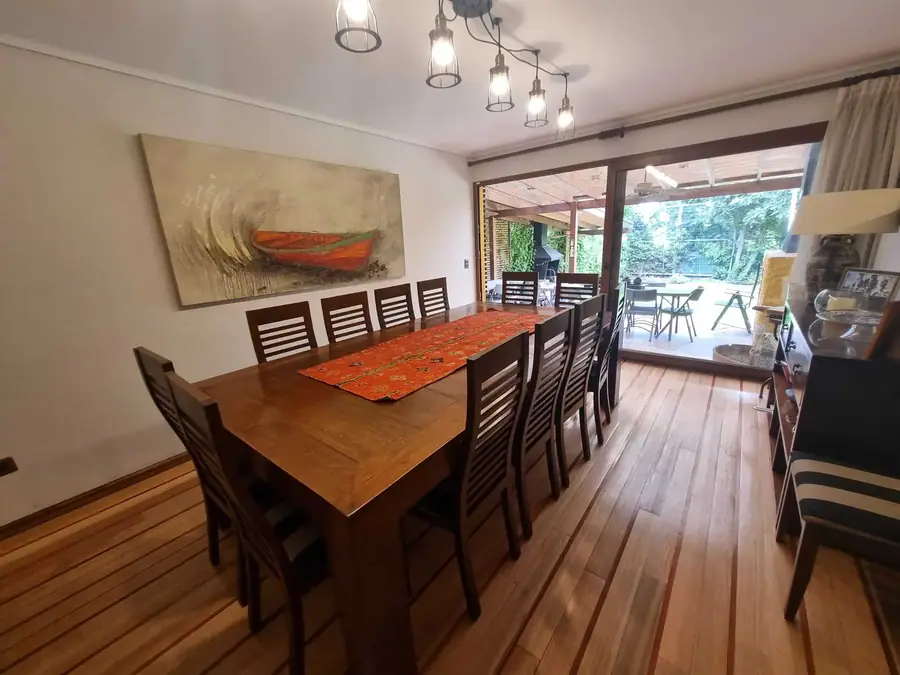 Preciosa Casa en Venta 6 dormitorios, foto 6
