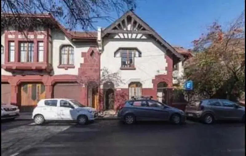 Casa En Venta En Providencia – Alberto Magn, Providencia