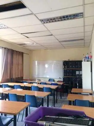 Con recepción final para educación