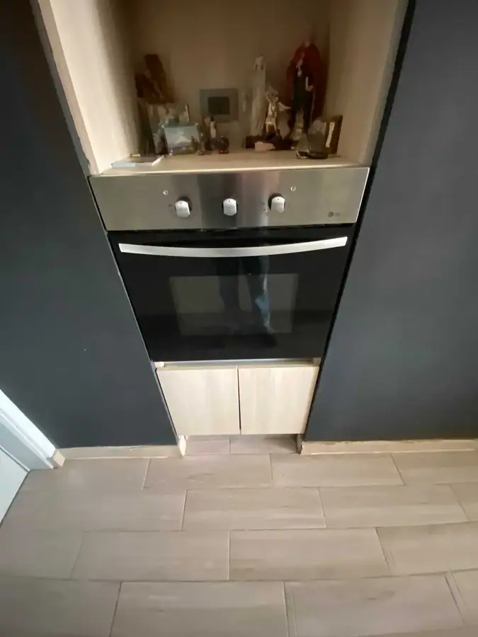 Dpto Piso 20 Oriente en Av. Italia, foto 5