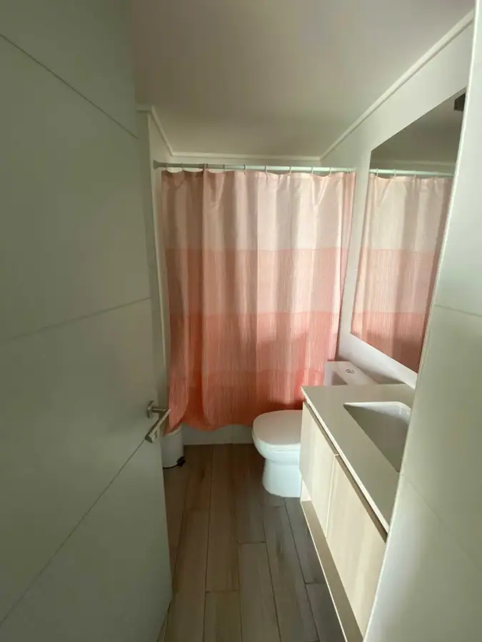 Dpto Piso 20 Oriente en Av. Italia, foto 10