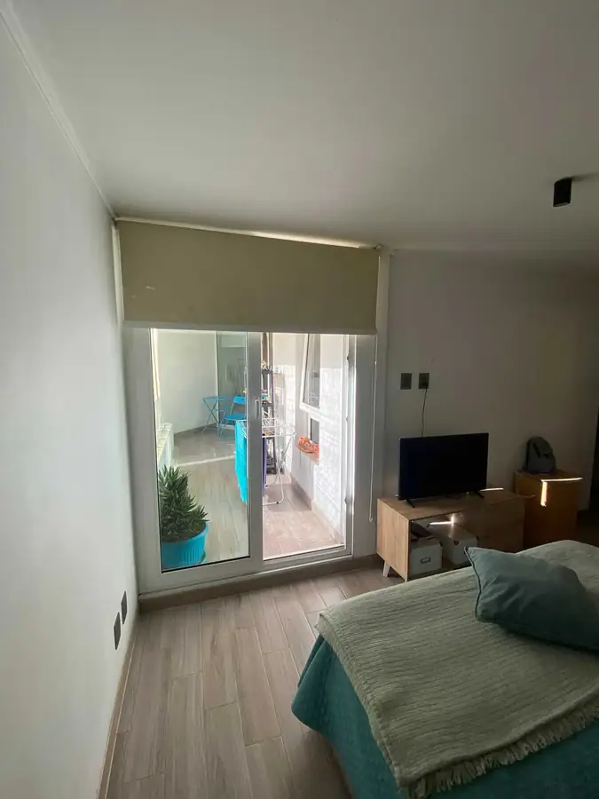 Dpto Piso 20 Oriente en Av. Italia, foto 14