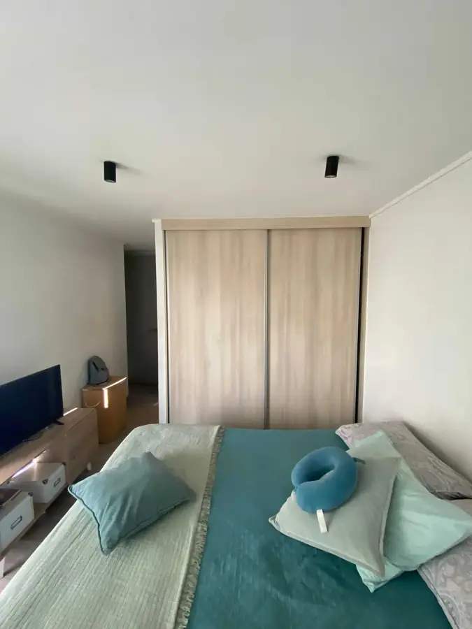 Dpto Piso 20 Oriente en Av. Italia, foto 15