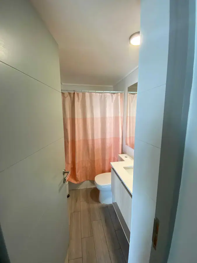 Dpto Piso 20 Oriente en Av. Italia, foto 16