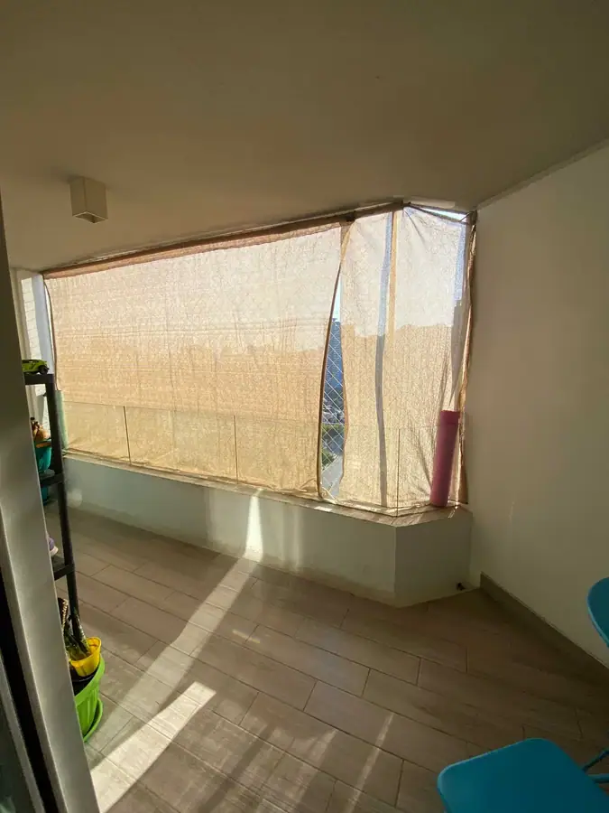 Dpto Piso 20 Oriente en Av. Italia, foto 19