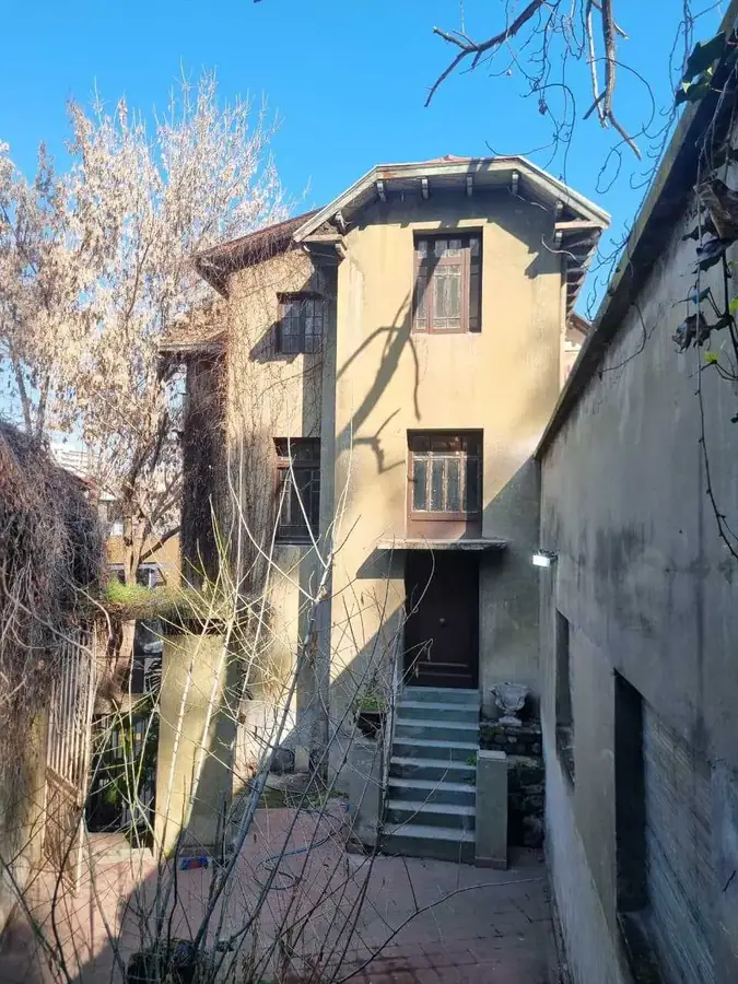 En Venta Preciosa Casa Patrimonial, foto 2