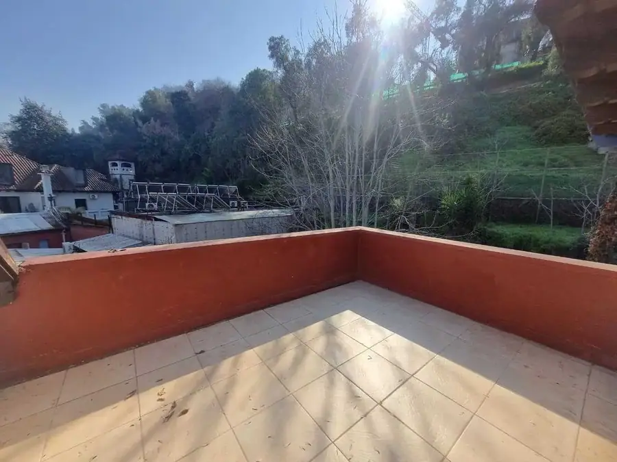 En Venta Preciosa Casa Patrimonial, Providencia