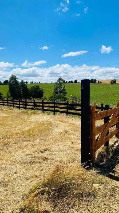 Preciosa parcelacion. los muermos, foto 2