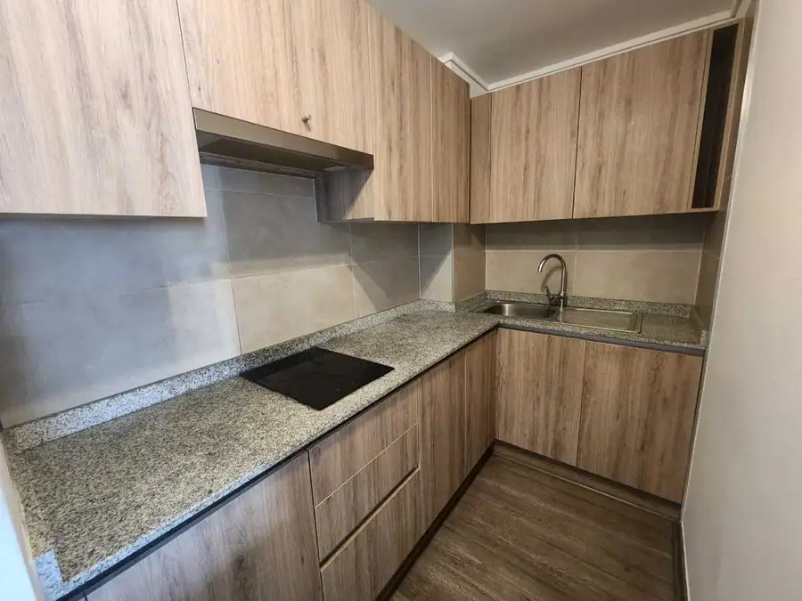 Espacio para trabajar en casa