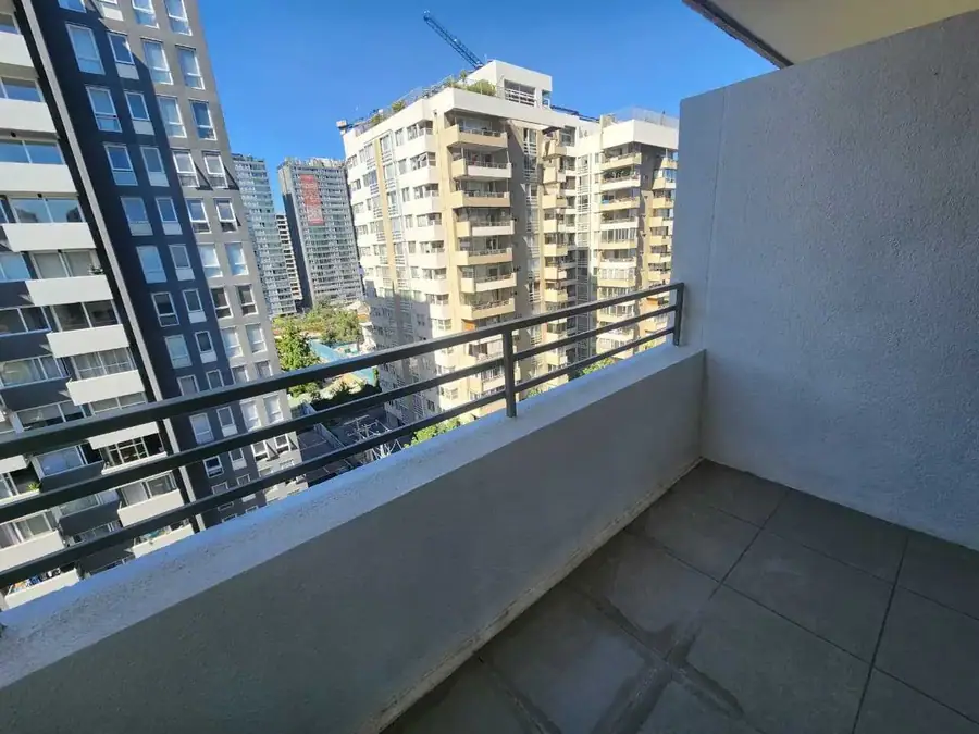 Alta demanda de arriendo