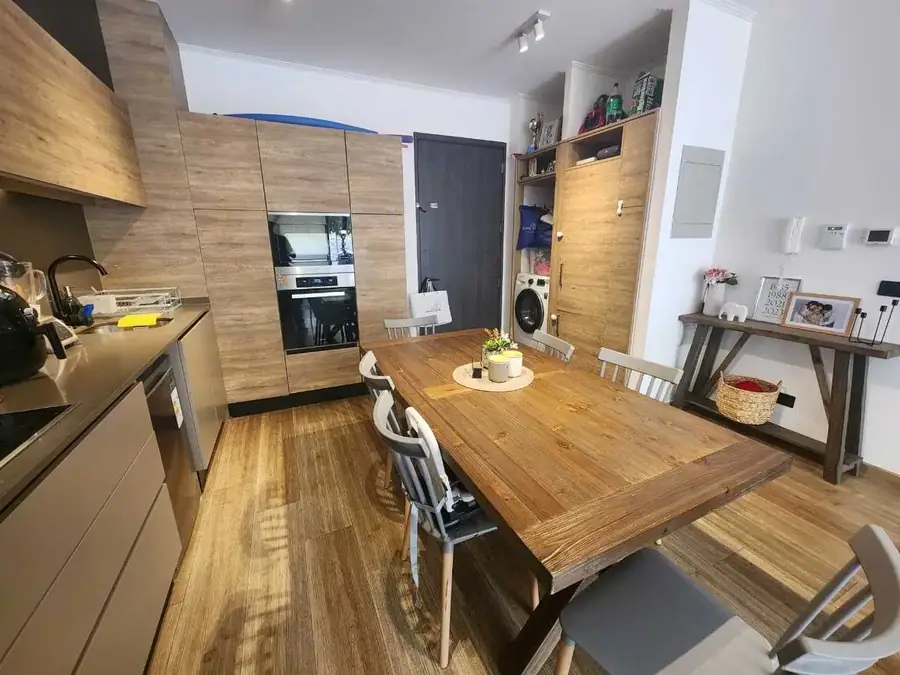 Departamento con pequeño Jardín, foto 6
