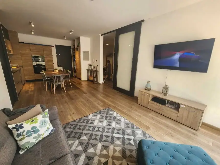Departamento con pequeño Jardín, foto 10