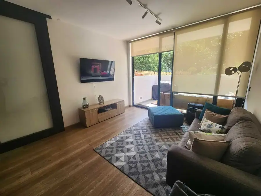 Departamento con pequeño Jardín, foto 11