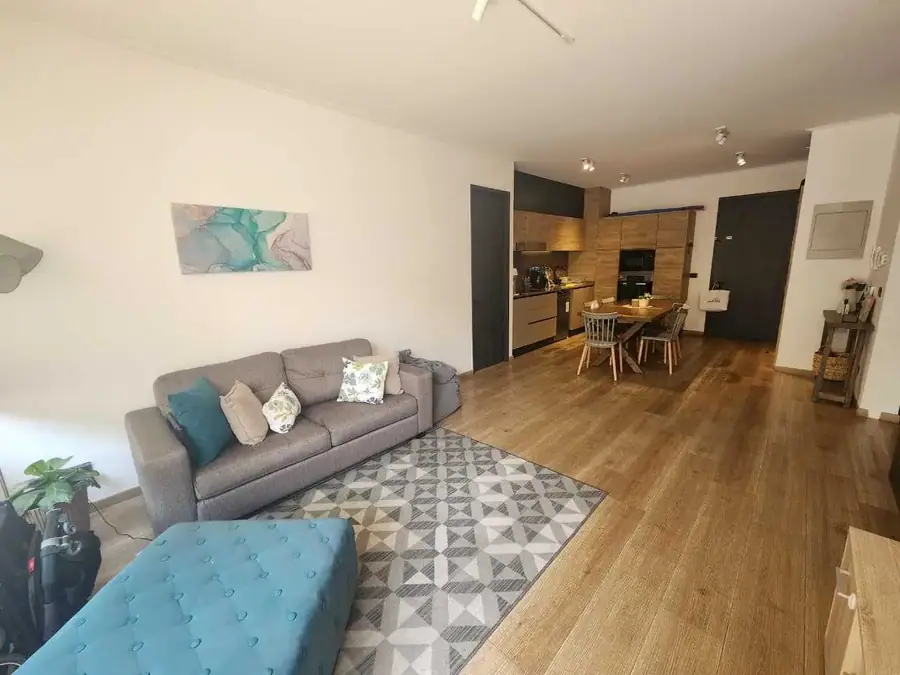 Departamento con pequeño Jardín, foto 12