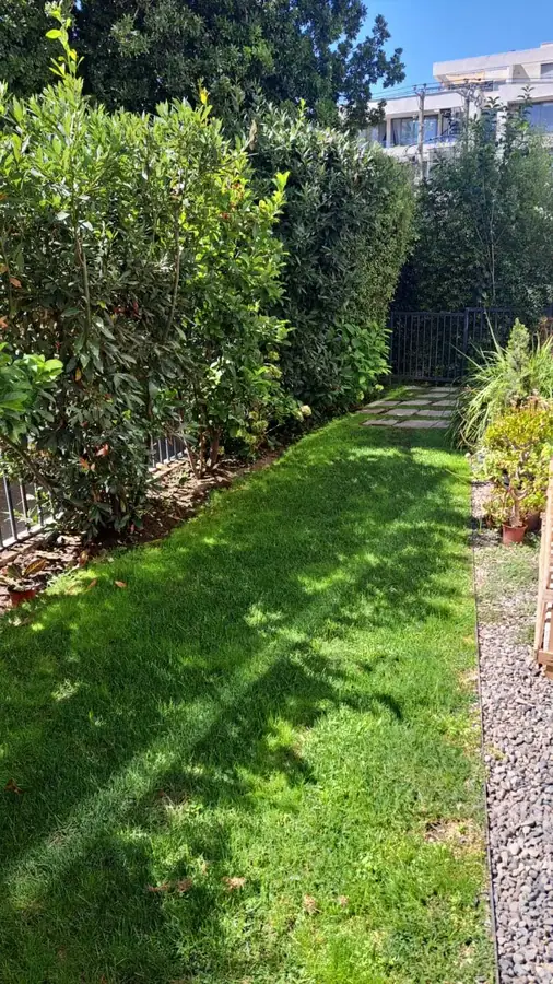 Departamento con pequeño Jardín, foto 15