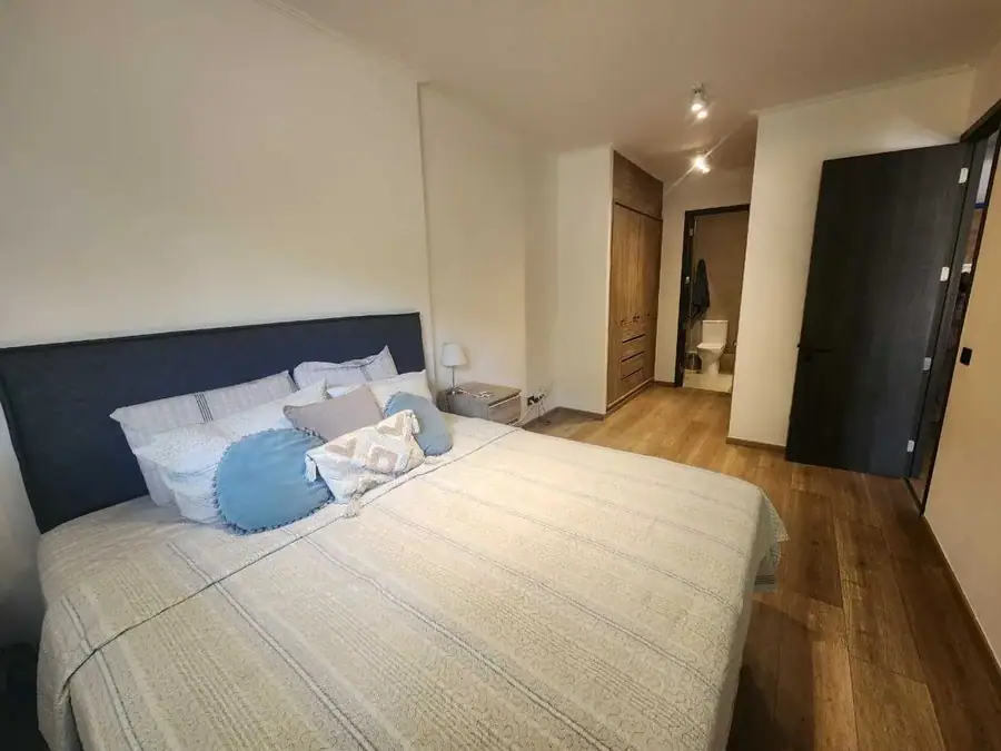 Departamento con pequeño Jardín, foto 16