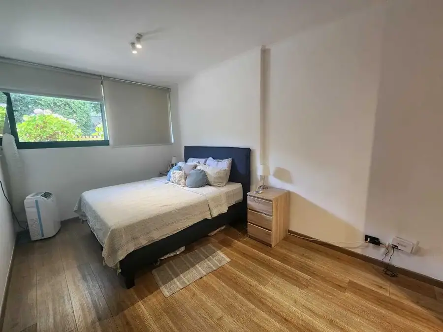 Departamento con pequeño Jardín, foto 17