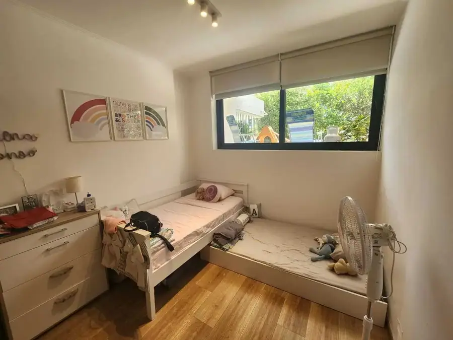 Departamento con pequeño Jardín, foto 18