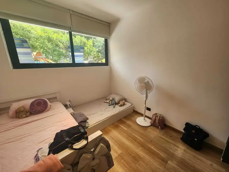 Departamento con pequeño Jardín, foto 19
