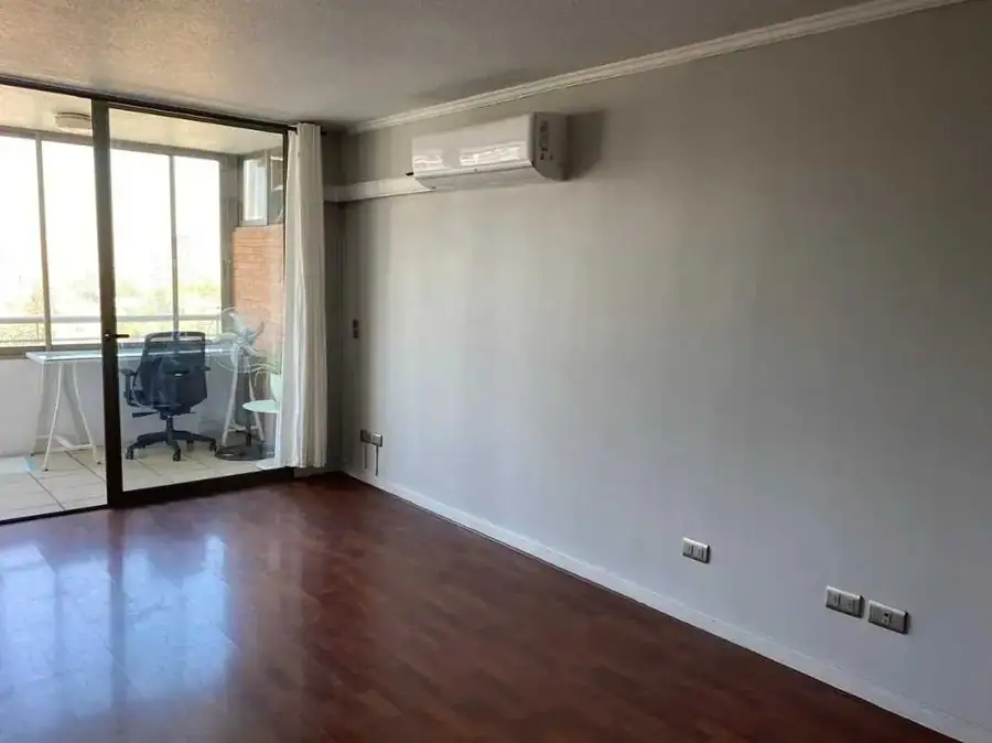 Amplio depto de 90 m² en sector privilegiado, foto 4