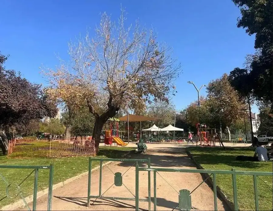 Amplio depto de 90 m² en sector privilegiado, foto 19