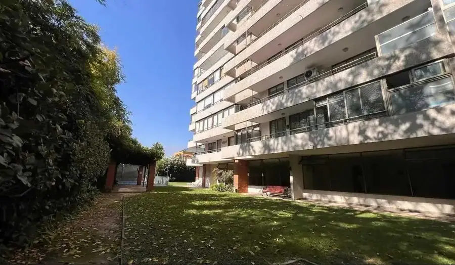 Amplio depto de 90 m² en sector privilegiado, foto 22