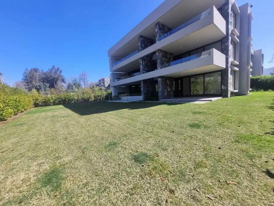 Departamentos con Jardín Privado, foto 1