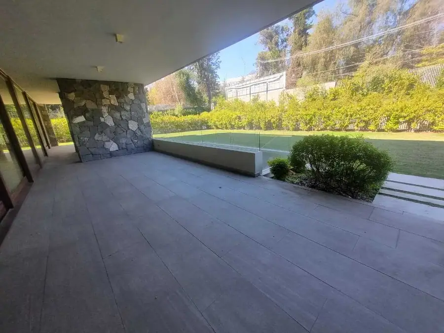 Departamentos con Jardín Privado, foto 3