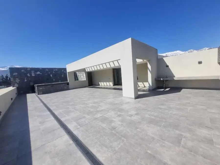 Penthouse a estrenar! Piscina privada, foto 7