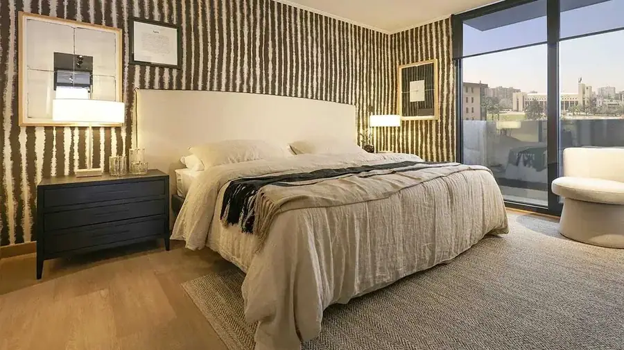 Último piso con terraza privada 80 m², foto 18
