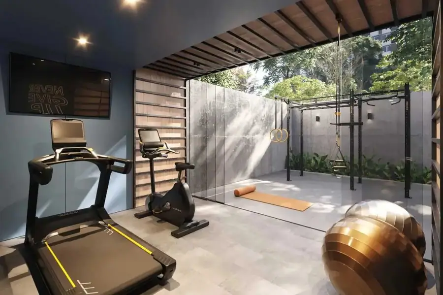 Último piso con terraza privada 80 m², foto 19
