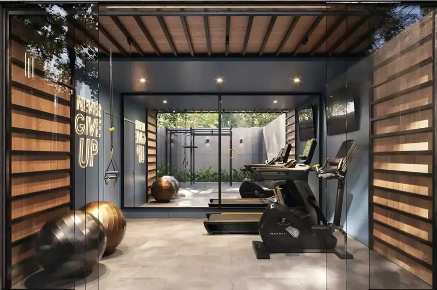 Último piso con terraza privada 80 m², foto 21