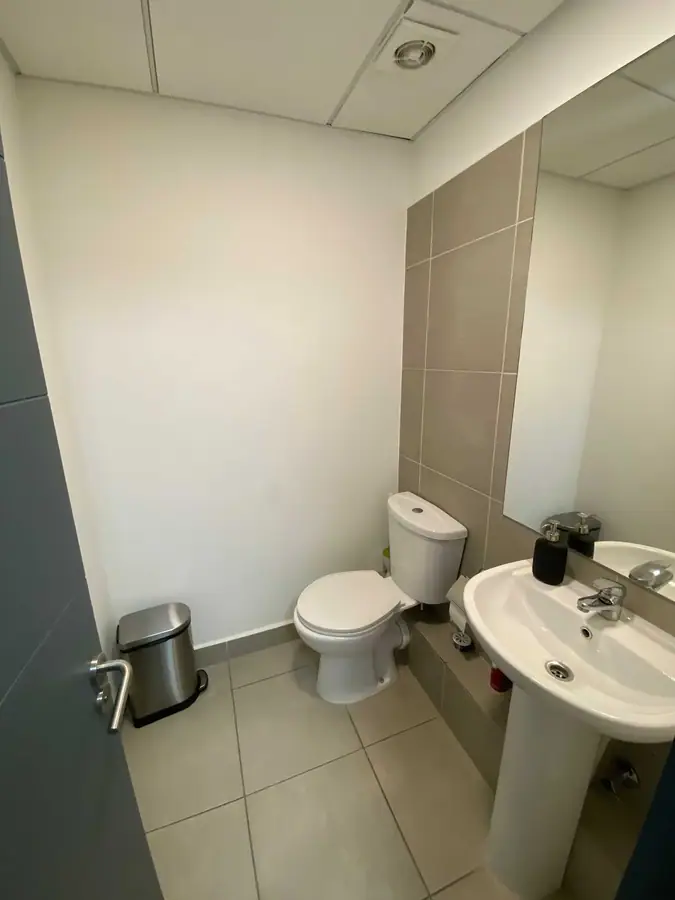 Oficina equipada con excelente luz, foto 21